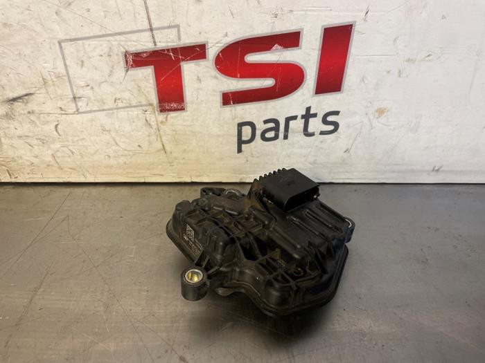 Begagnade Termostathus Seat Arona (KJX) 1.5 TSI 16V Pris € 23,00 Marginaltabell erbjuds av TSI-Parts / Allmotorparts B.V.