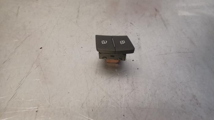 Central locking switch button