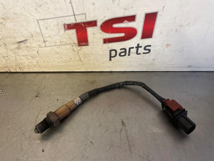 Usagé Sonde lambda Audi A6 Avant (C7) 3.0 TDI V6 24V Quattro Prix € 8,00 Règlement à la marge proposé par TSI-Parts / Allmotorparts B.V.