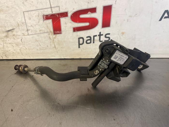 Used Particulate filter sensor Audi A6 Avant (C7) 3.0 TDI V6 24V Quattro Price € 12,00 Margin scheme offered by TSI-Parts / Allmotorparts B.V.