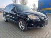Volkswagen Tiguan (5N1/2) 2.0 TSI 16V 4Motion Getriebe