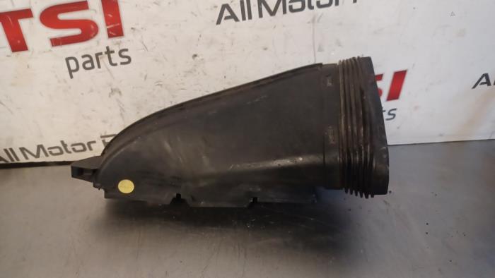 Air intake hose