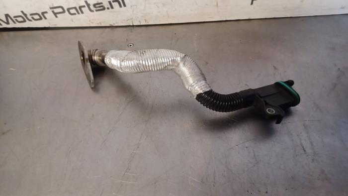 Séparateur d'huile à reniflard