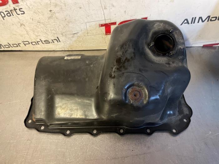 Gebrauchte Ölwanne BMW 1 serie (E81) 116i 2.0 16V Preis € 37,00 Margenregelung angeboten von TSI-Parts / Allmotorparts B.V.