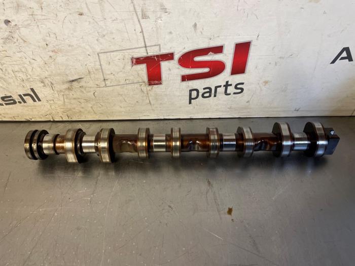 Gebrauchte Nockenwelle BMW 1 serie (E81) 116i 2.0 16V Preis € 79,00 Margenregelung angeboten von TSI-Parts / Allmotorparts B.V.