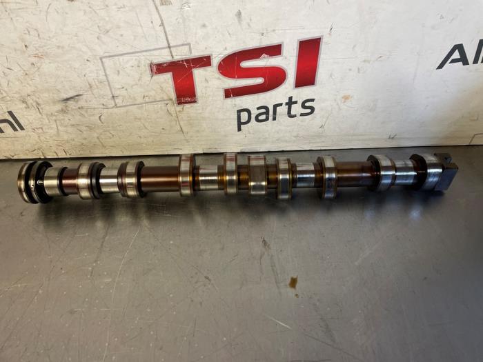 Gebrauchte Nockenwelle BMW 1 serie (E81) 116i 2.0 16V Preis € 79,00 Margenregelung angeboten von TSI-Parts / Allmotorparts B.V.