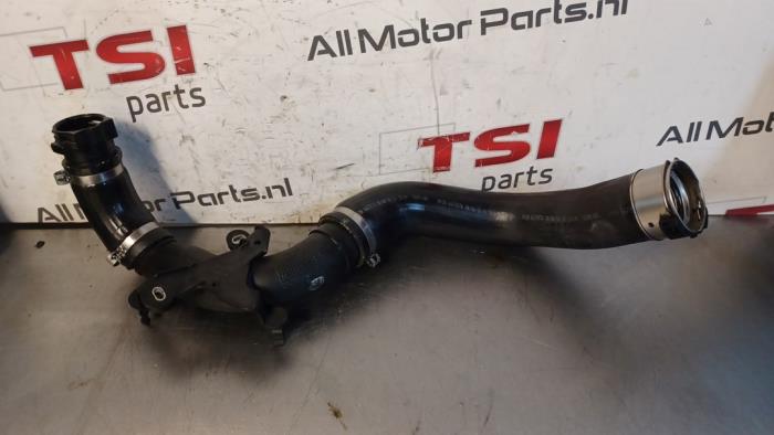 Gebrauchte Intercooler Rohr Renault Clio IV Estate/Grandtour (7R) 0.9 Energy TCE 12V Preis € 21,00 Margenregelung angeboten von TSI-Parts / Allmotorparts B.V.