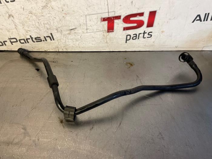 Usagé Conduit (divers) BMW 1 serie (E81) 116i 2.0 16V Prix € 21,00 Règlement à la marge proposé par TSI-Parts / Allmotorparts B.V.