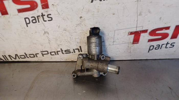 Gebrauchte AGR Ventil Renault Clio IV Estate/Grandtour (7R) 0.9 Energy TCE 12V Preis € 8,00 Margenregelung angeboten von TSI-Parts / Allmotorparts B.V.