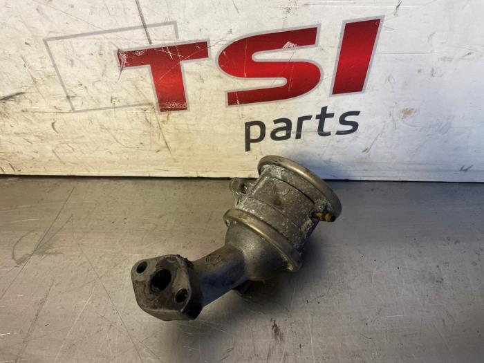 Gebrauchte AGR Ventil Audi A6 (C6) 3.0 V6 24V TFSI Quattro Preis € 23,00 Margenregelung angeboten von TSI-Parts / Allmotorparts B.V.