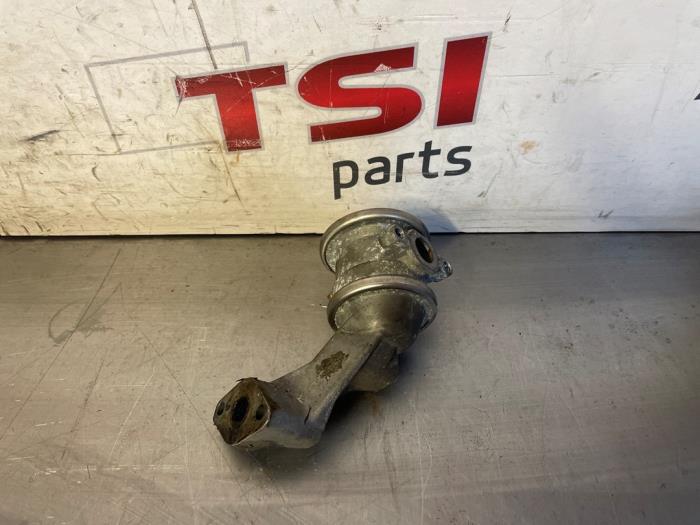Gebrauchte AGR Ventil Audi A6 (C6) 3.0 V6 24V TFSI Quattro Preis € 23,00 Margenregelung angeboten von TSI-Parts / Allmotorparts B.V.