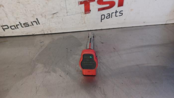 Gebrauchte Zündspule Audi A6 (C6) 3.0 V6 24V TFSI Quattro Preis € 12,00 Margenregelung angeboten von TSI-Parts / Allmotorparts B.V.