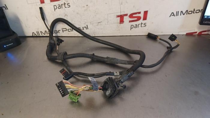 Begagnade Kablage BMW 1 serie (E81) 116i 2.0 16V Pris € 25,00 Marginaltabell erbjuds av TSI-Parts / Allmotorparts B.V.