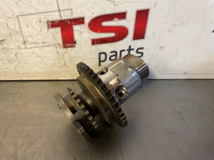Begagnade Vevaxeldrev Audi RS 3 Sportback (8VA/8VF) 2.5 TFSI 20V Quattro Pris € 248,00 Marginaltabell erbjuds av TSI-Parts / Allmotorparts B.V.