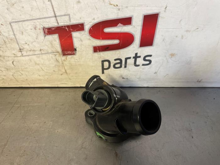 Begagnade Vattenrör Audi RS 3 Sportback (8VA/8VF) 2.5 TFSI 20V Quattro Pris € 25,00 Marginaltabell erbjuds av TSI-Parts / Allmotorparts B.V.