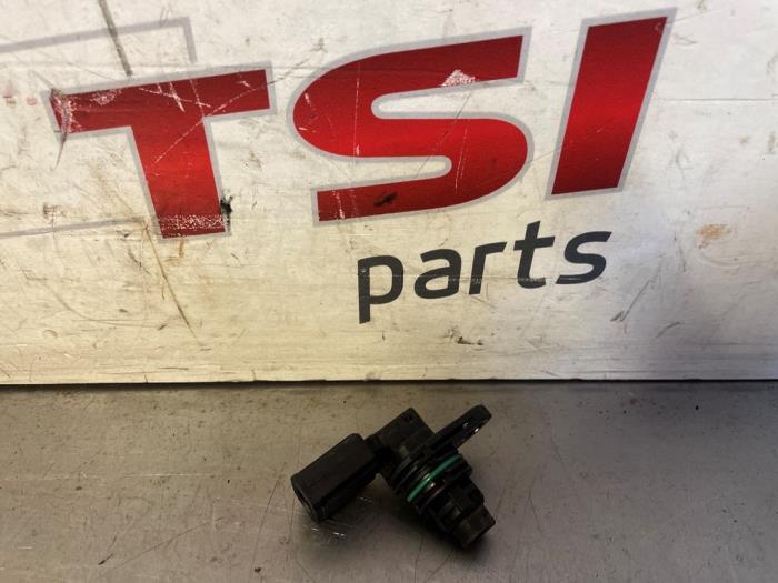 Begagnade Kamaxelsensor Volkswagen Touran (1T1/T2) 1.4 16V TSI 140 Pris € 8,00 Marginaltabell erbjuds av TSI-Parts / Allmotorparts B.V.