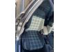 Volkswagen Golf VII (AUA) 1.4 GTE 16V Intérieur complet