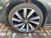 Volkswagen Golf VII (AUA) 1.4 GTE 16V Jeu de jantes sport + pneus