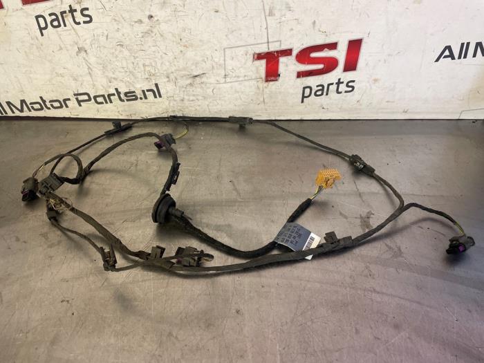Gebrauchte Pdc Kabelbaum Audi A4 Avant (B9) 2.0 TFSI 16V Preis € 35,00 Margenregelung angeboten von TSI-Parts / Allmotorparts B.V.