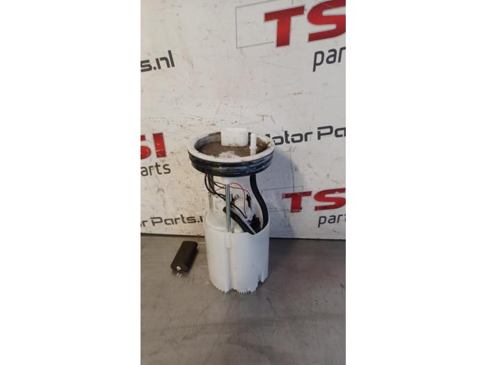 Begagnade Boosterpump Volkswagen Up! (121) 1.0 12V 60 Pris € 17,00 Marginaltabell erbjuds av TSI-Parts / Allmotorparts B.V.