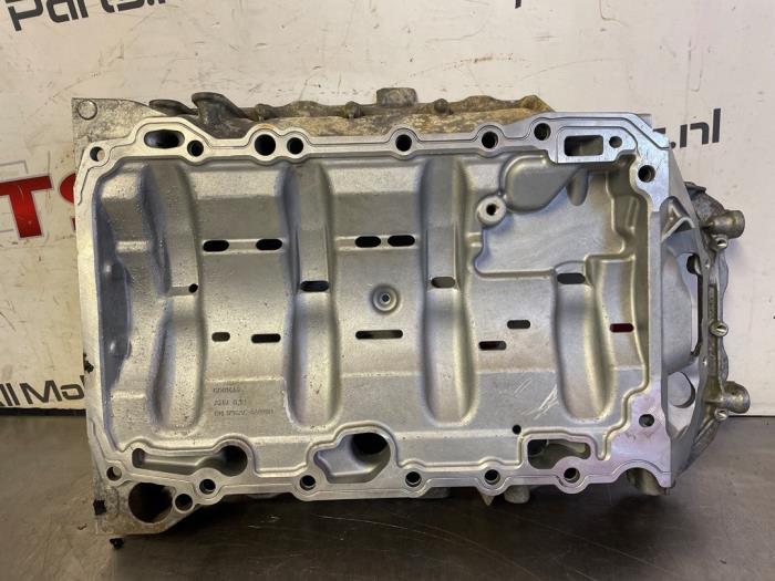 Gebrauchte Ölwanne Volkswagen Passat CC (357) 2.0 TSI 16V Preis € 41,00 Margenregelung angeboten von TSI-Parts / Allmotorparts B.V.