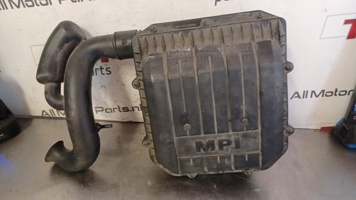 Begagnade Luftfilter Volkswagen Up! (121) 1.0 12V 60 Pris € 25,00 Marginaltabell erbjuds av TSI-Parts / Allmotorparts B.V.