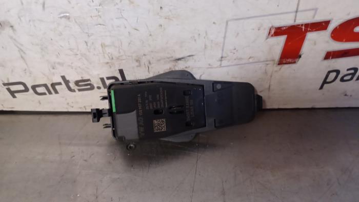 Gebrauchte Bremsassistent Sensor Volkswagen Up! (121) 1.0 12V 60 Preis € 17,00 Margenregelung angeboten von TSI-Parts / Allmotorparts B.V.