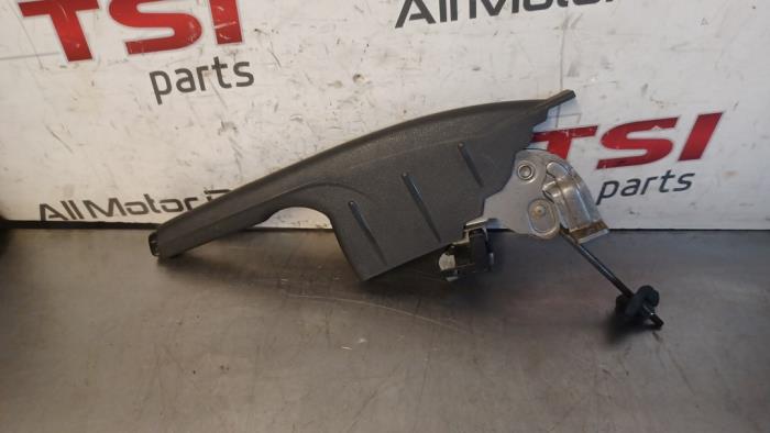 Gebrauchte Handbremse Mechanik Volkswagen Up! (121) 1.0 12V 60 Preis € 30,00 Margenregelung angeboten von TSI-Parts / Allmotorparts B.V.