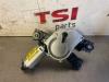 Volkswagen Tiguan (5N1/2) 2.0 TSI 16V 4Motion Scheibenwischermotor hinten