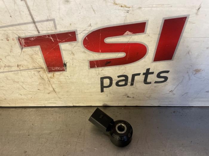 Begagnade Knackningssensor Volkswagen Up! (121) 1.0 12V 60 Pris € 8,00 Marginaltabell erbjuds av TSI-Parts / Allmotorparts B.V.