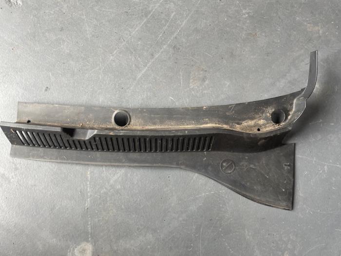 Używane Parawan Volkswagen Up! (121) 1.0 12V 60 Cena € 20,00 Procedura marży oferowane przez TSI-Parts / Allmotorparts B.V.