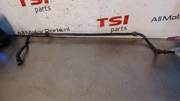 Gebrauchte Leitung (sonstige) BMW X1 (E84) xDrive 20d 2.0 16V Preis € 17,00 Margenregelung angeboten von TSI-Parts / Allmotorparts B.V.