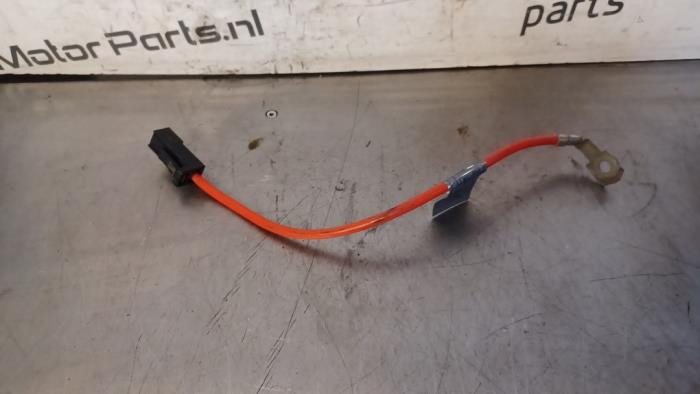 Begagnade Batterikontrollmodul BMW X1 (E84) xDrive 20d 2.0 16V Pris € 12,00 Marginaltabell erbjuds av TSI-Parts / Allmotorparts B.V.