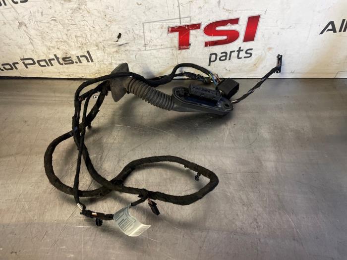 Begagnade Kablage BMW X1 (E84) xDrive 20d 2.0 16V Pris € 17,00 Marginaltabell erbjuds av TSI-Parts / Allmotorparts B.V.