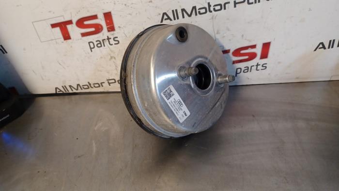 Usagé Servo frein Audi A4 Avant (B9) 2.0 TFSI 16V Prix € 58,00 Règlement à la marge proposé par TSI-Parts / Allmotorparts B.V.
