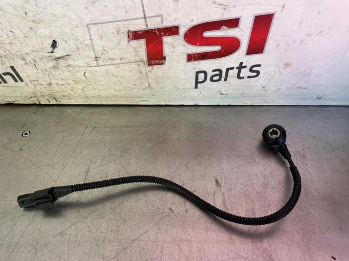 Gebrauchte Klopfsensor Audi A4 Avant (B9) 2.0 TFSI 16V Preis € 9,50 Margenregelung angeboten von TSI-Parts / Allmotorparts B.V.