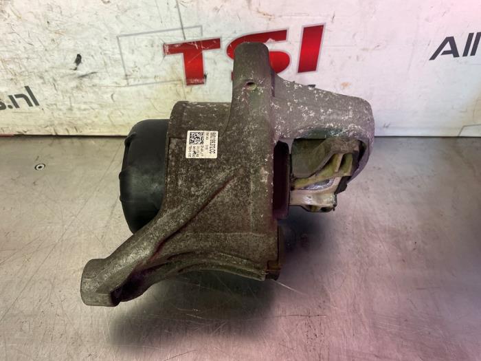 Used Engine mount Audi A4 Avant (B9) 2.0 TFSI 16V Price € 41,00 Margin scheme offered by TSI-Parts / Allmotorparts B.V.