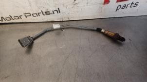 Lambda probe from a Audi A4 Avant (B9) 2.0 TFSI 16V 2017
