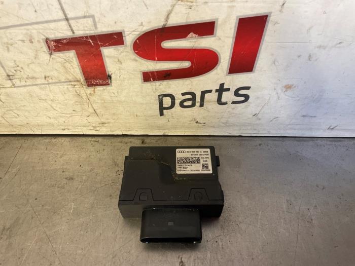 Usagé Module pompe carburant Audi A4 Avant (B9) 2.0 TFSI 16V Prix € 33,00 Règlement à la marge proposé par TSI-Parts / Allmotorparts B.V.