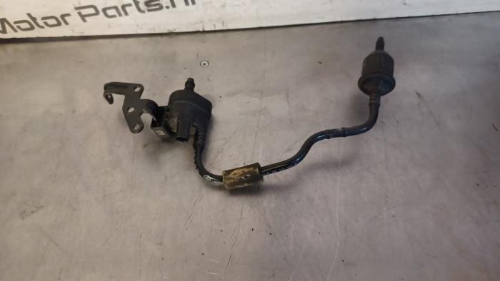 Usagé Divers Audi A4 Avant (B9) 2.0 TFSI 16V Prix € 17,00 Règlement à la marge proposé par TSI-Parts / Allmotorparts B.V.