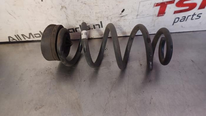 Coil spring