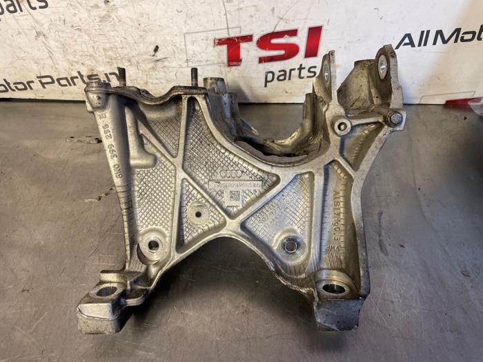Used Engine mount Audi A4 Avant (B9) 2.0 TFSI 16V Price € 31,00 Margin scheme offered by TSI-Parts / Allmotorparts B.V.