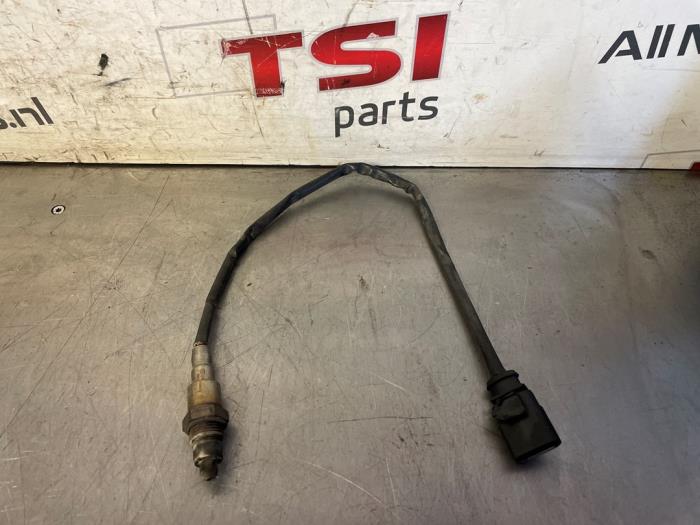Used Lambda probe Audi A4 Avant (B9) 2.0 TFSI 16V Price € 25,00 Margin scheme offered by TSI-Parts / Allmotorparts B.V.