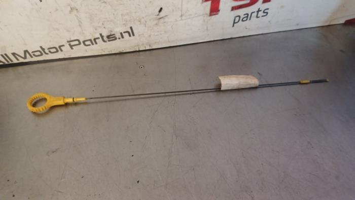 Gebrauchte Ölmessstab Volkswagen Golf VI (5K1) 1.4 TSI 122 16V Preis € 17,00 Margenregelung angeboten von TSI-Parts / Allmotorparts B.V.