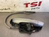Volkswagen Golf Sportsvan (AUVS) 1.5 TSI Evo BlueMotion 16V Poignée de porte arrière gauche