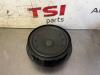 Volkswagen Golf Sportsvan (AUVS) 1.5 TSI Evo BlueMotion 16V Haut-parleur