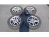 Volkswagen Tiguan (5N1/2) 2.0 TSI 16V 4Motion Sportfelgensatz + Reifen