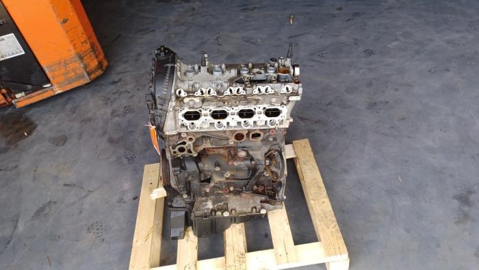 Gebrauchte Motor Audi A4 Avant (B9) 2.0 TFSI 16V Preis € 2.700,00 Margenregelung angeboten von TSI-Parts / Allmotorparts B.V.