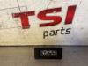 Volkswagen Golf Sportsvan (AUVS) 1.5 TSI Evo BlueMotion 16V Eclairage immatriculation