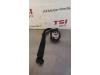 Volkswagen Golf Sportsvan (AUVS) 1.5 TSI Evo BlueMotion 16V Ceinture arrière gauche